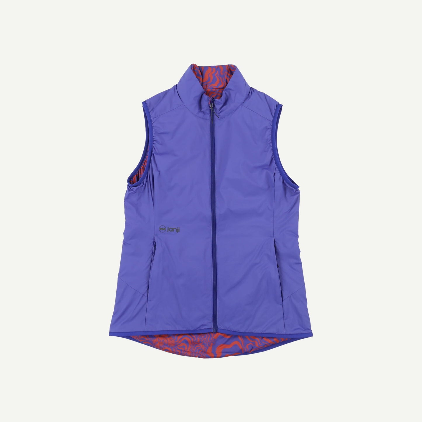 Thermalrunner Reversible Vest