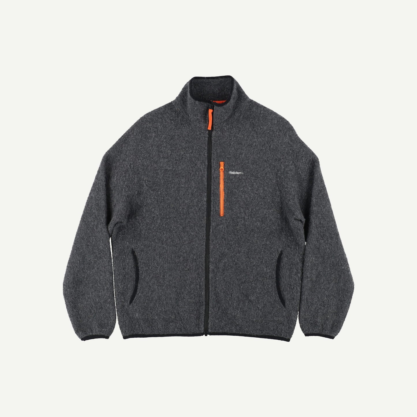 Hegen Fleece