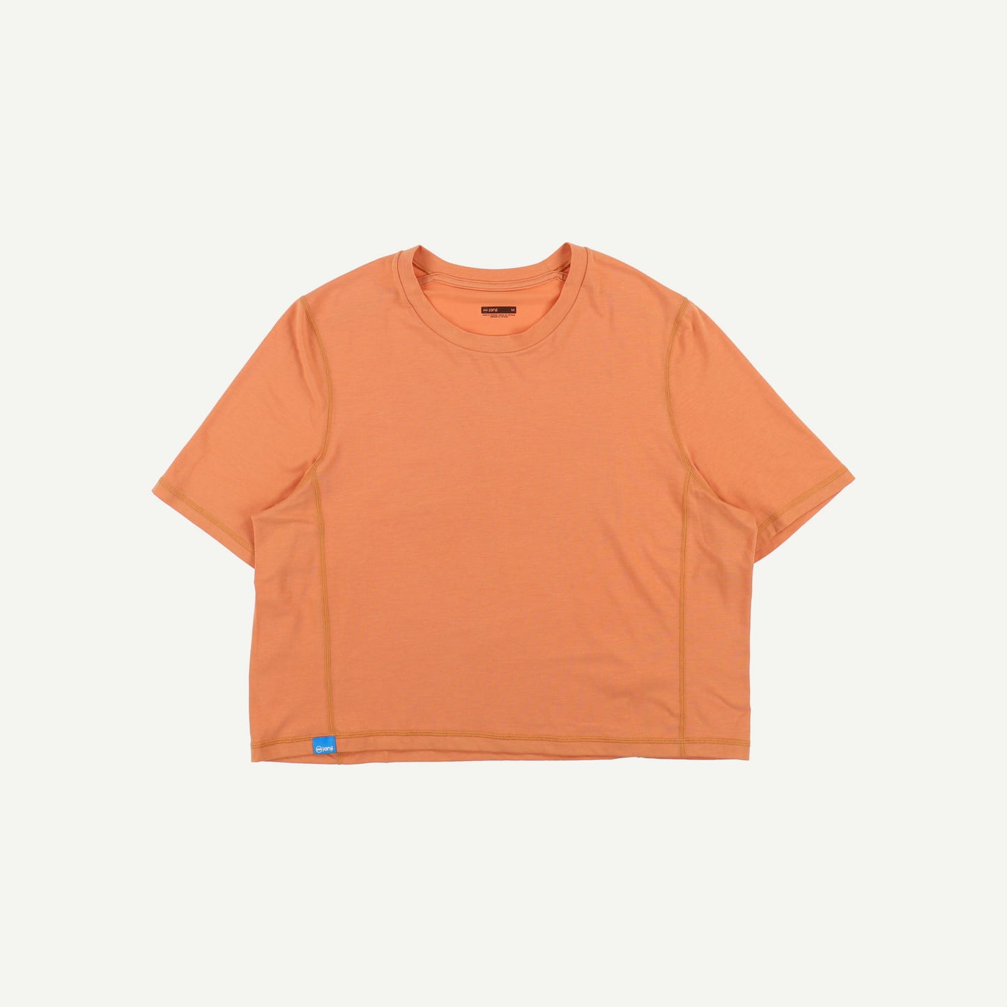 Circa Daily Boxy Tee