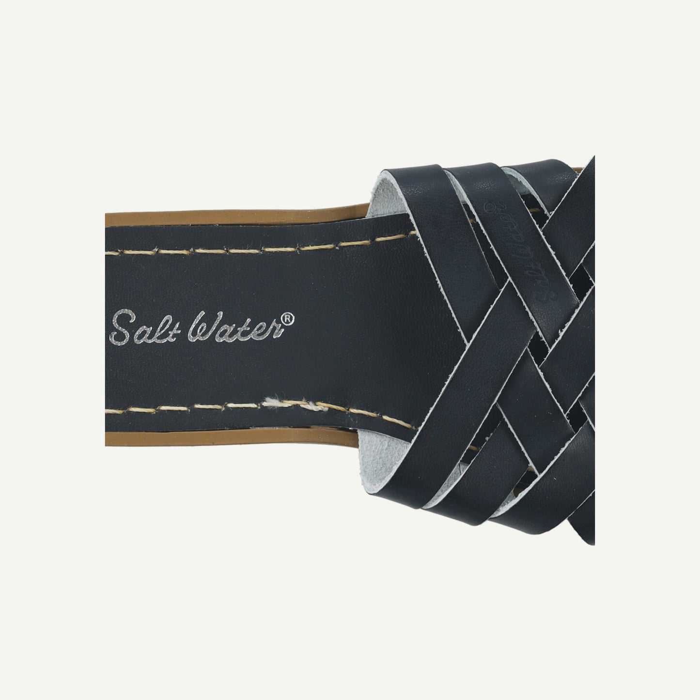 Retro Slide Sandals