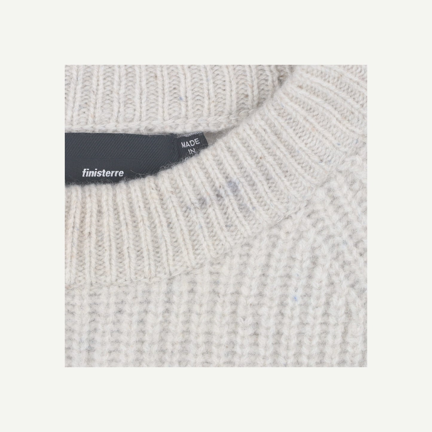 Mora Jumper