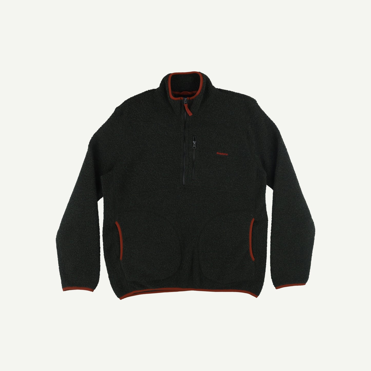 Hegan Fleece