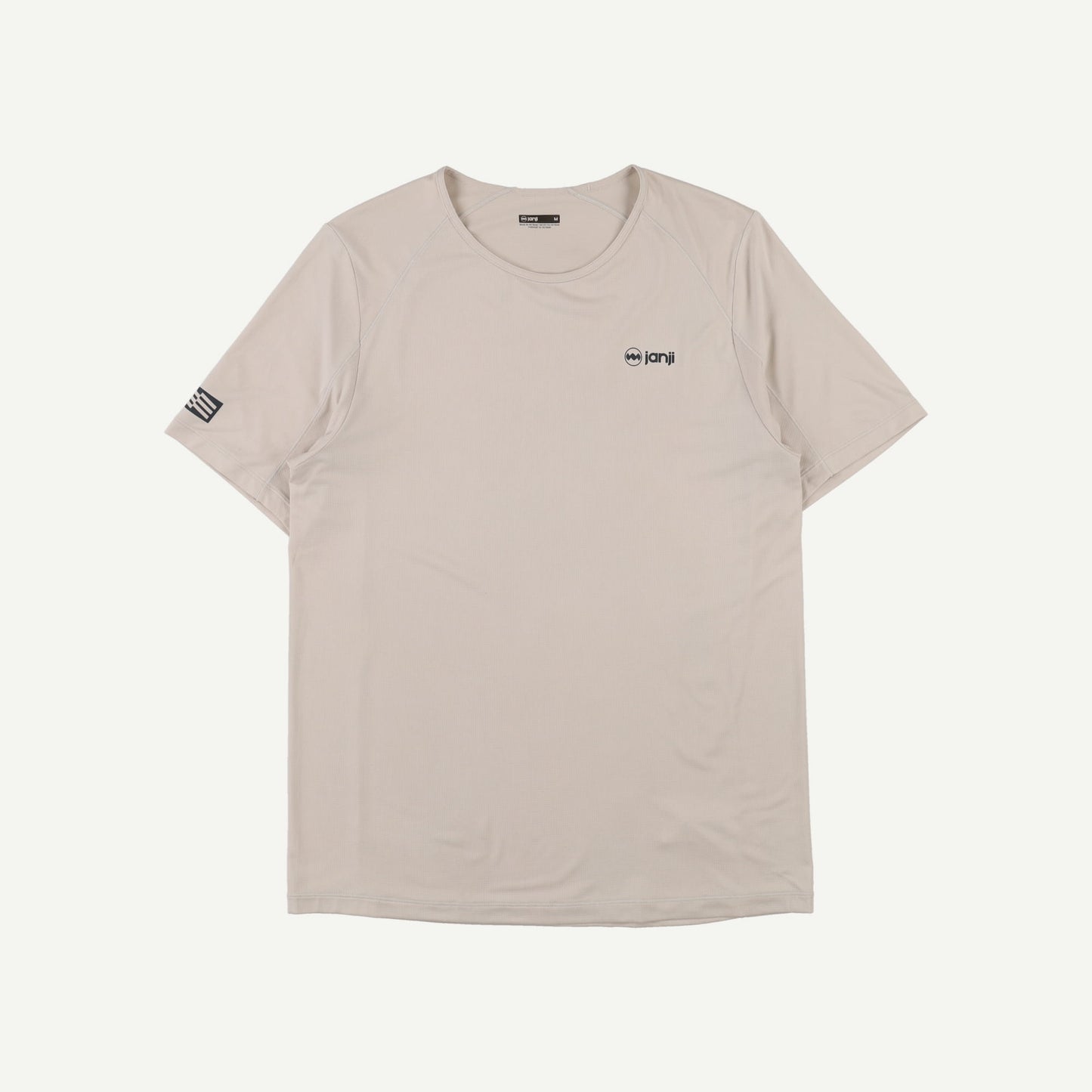 Run All Day Tee