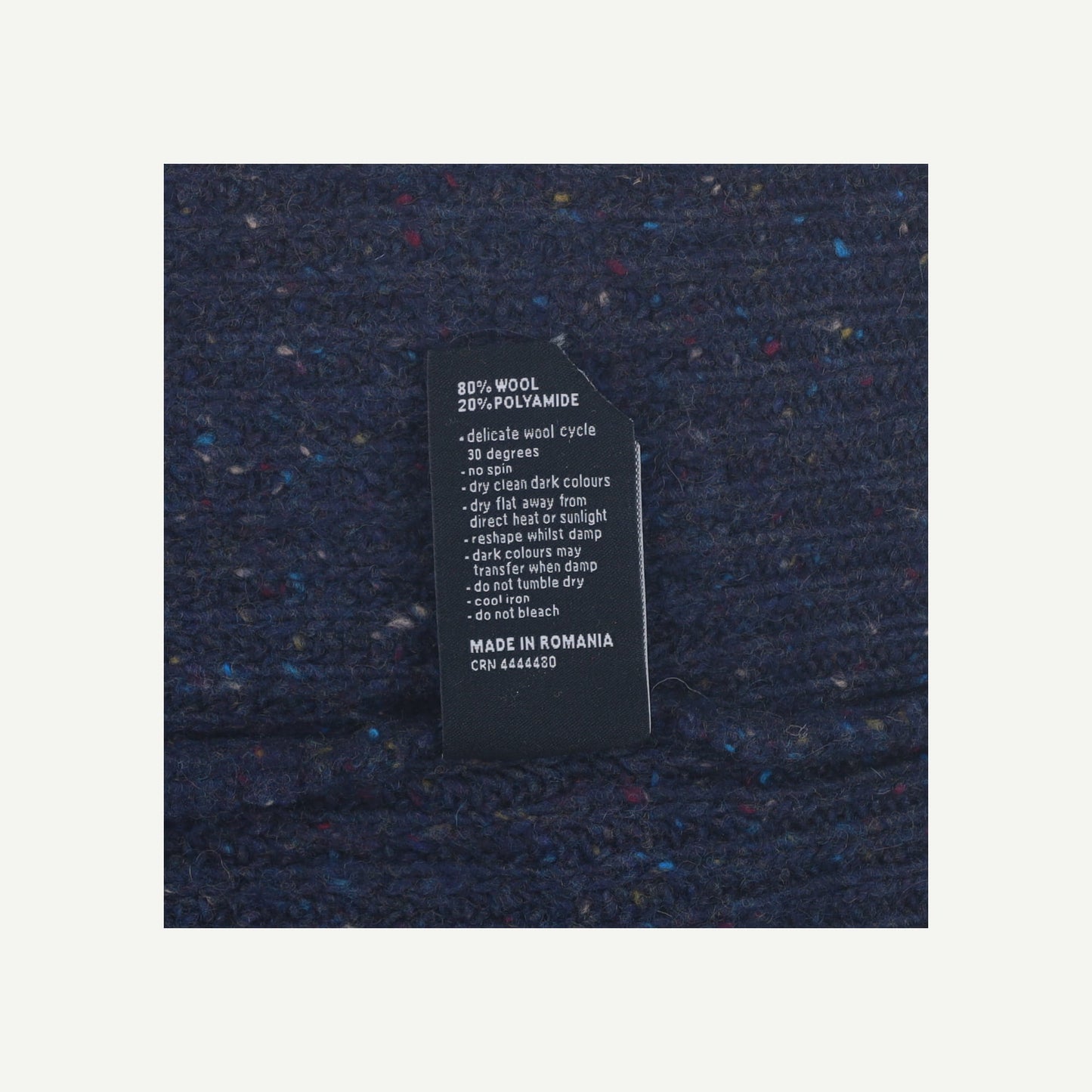 Mora Jumper