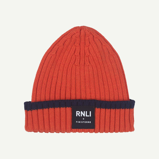 RNLI + Finsterre Beanie