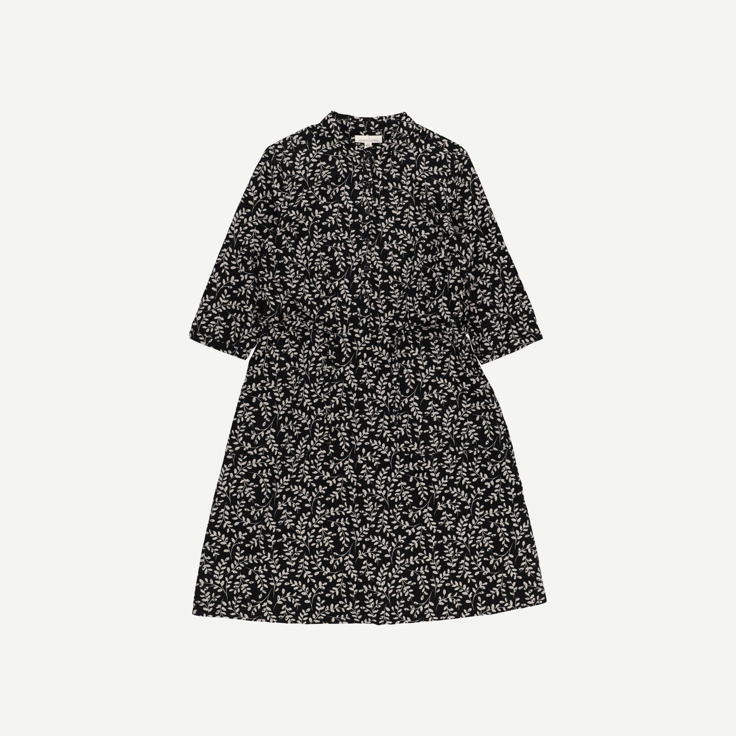 Clove Hitch Dress
