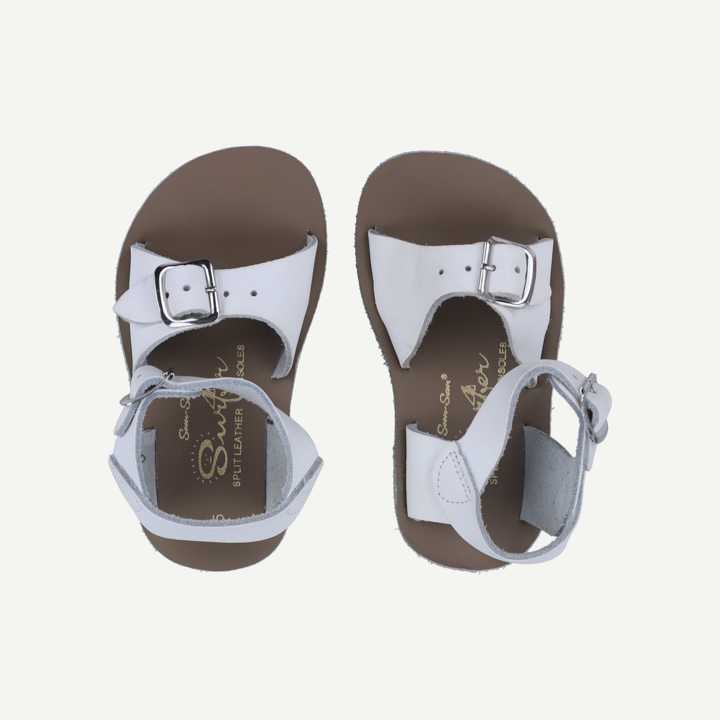 Surfer Sandals