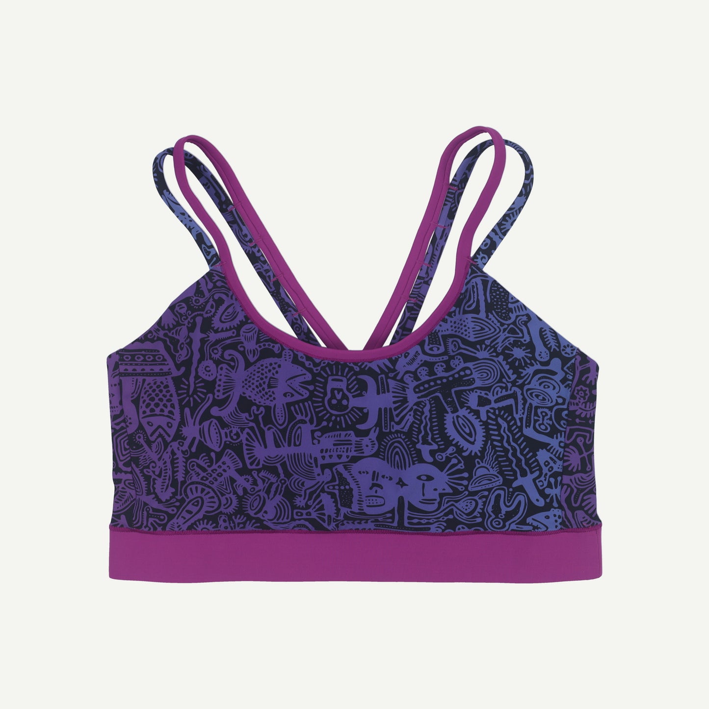 Pace Sports Bra