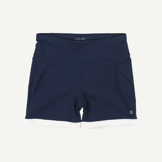 Power Shorts