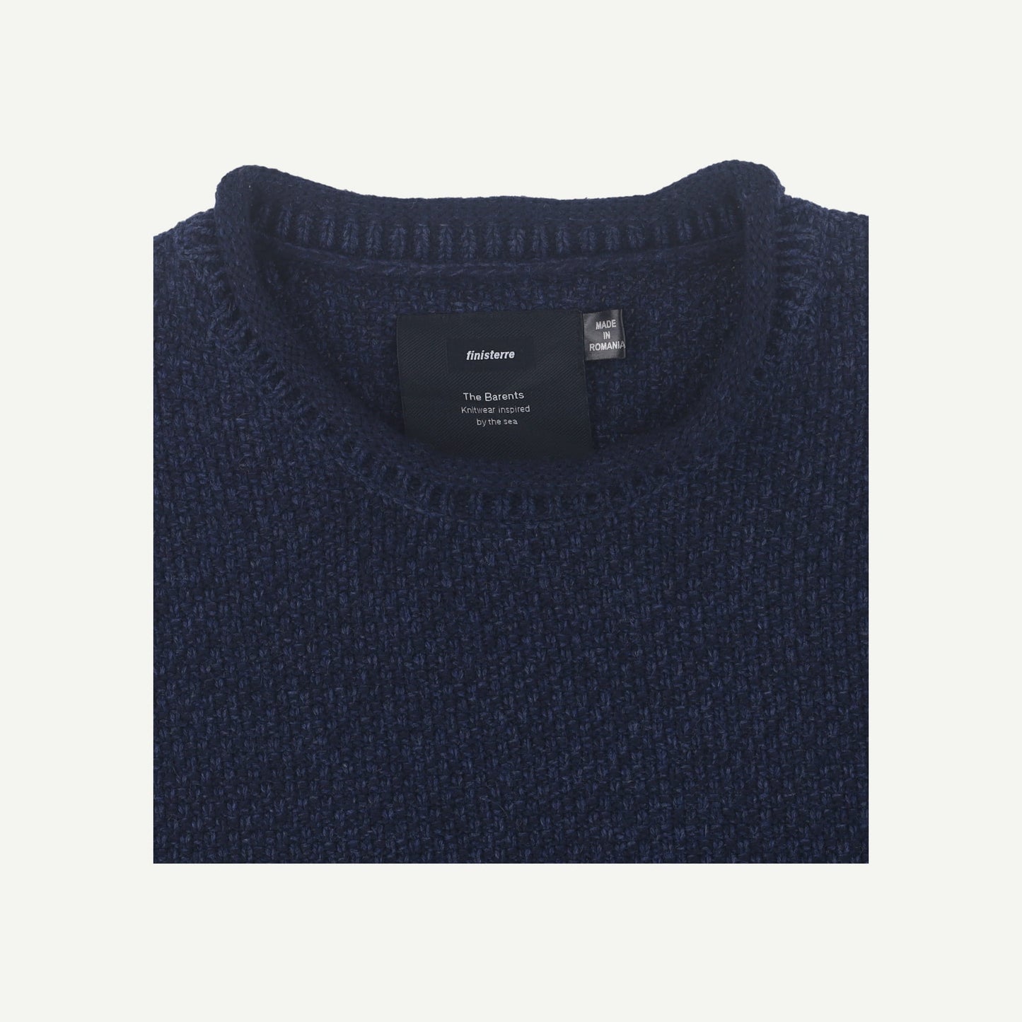 Barents Jumper