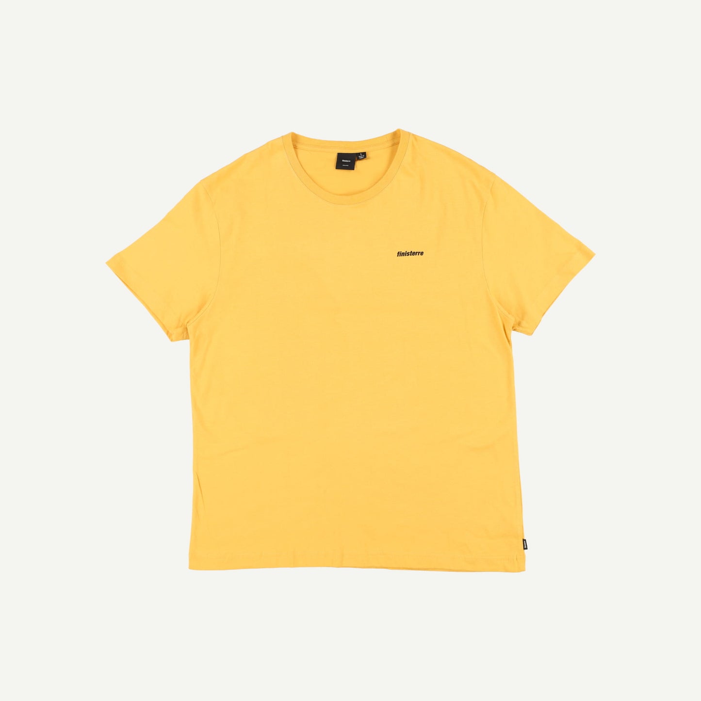Harlyn Logo SS Tee