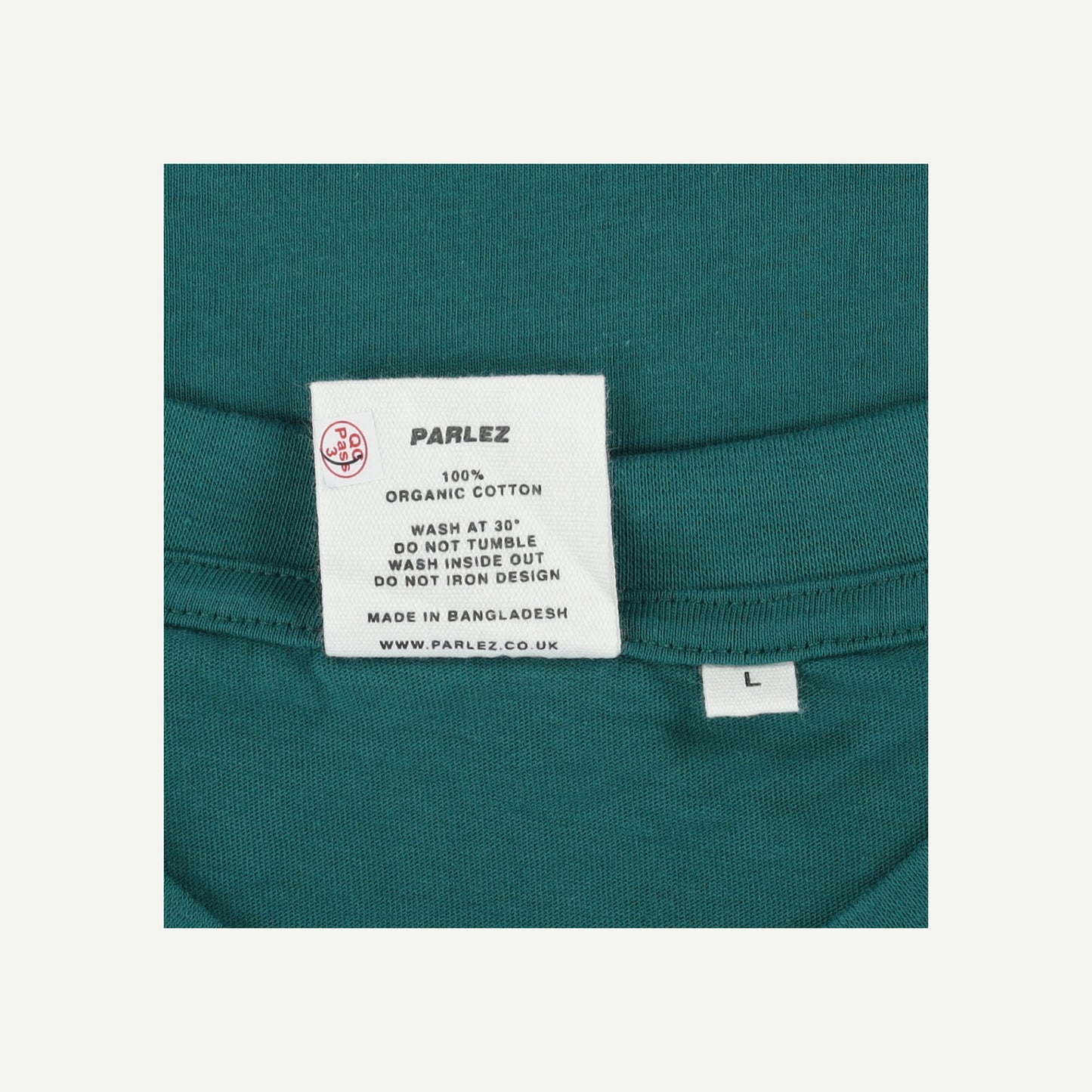 Cutter T-shirt