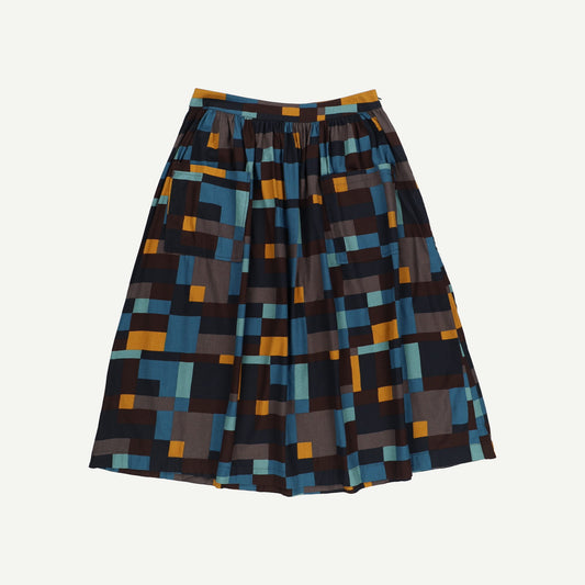 Seal Spotting Skirt