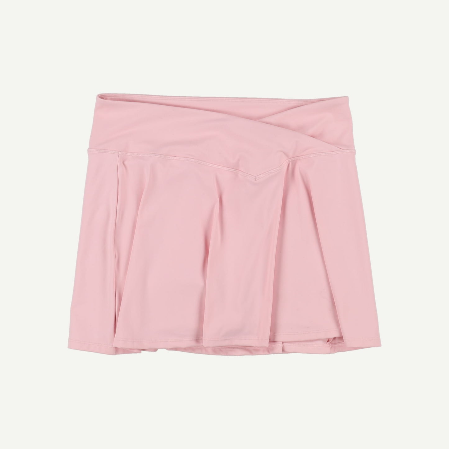 DayFlex Wrap Waist Skort