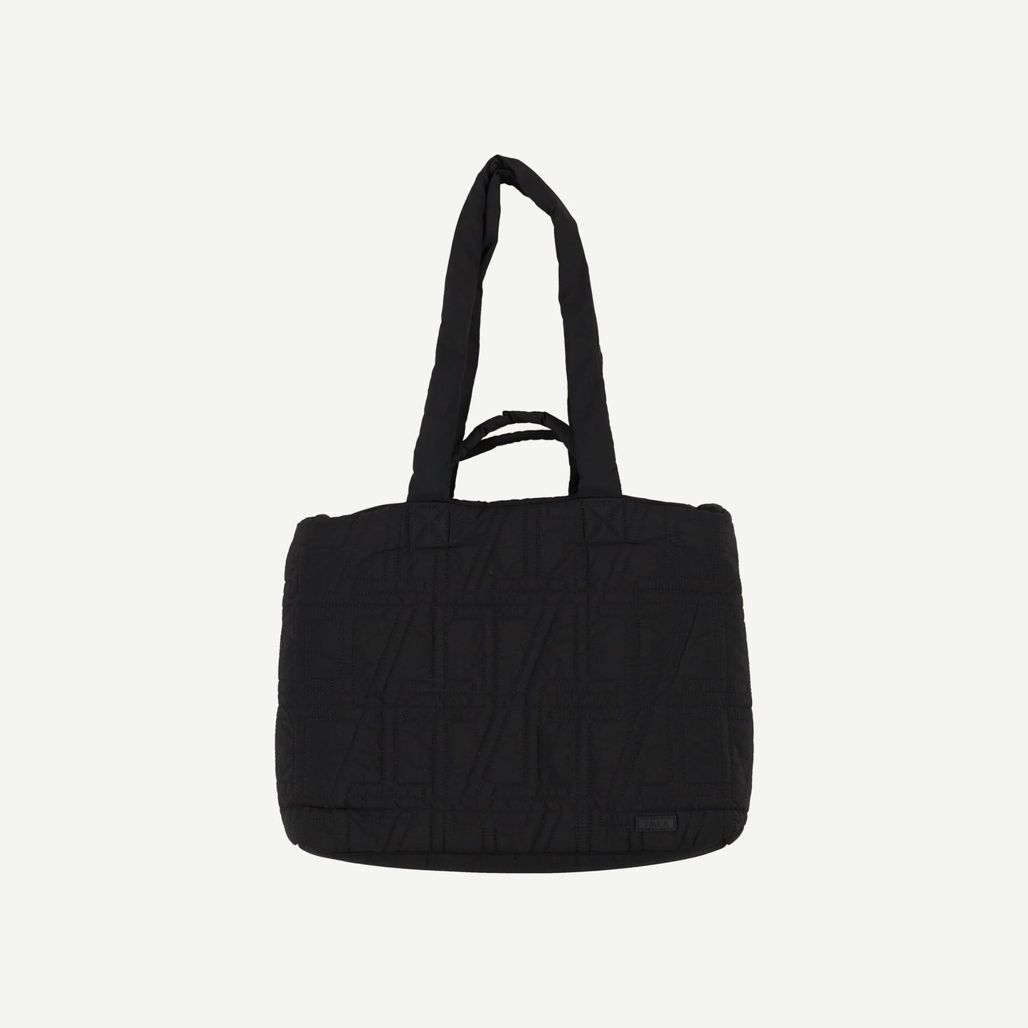 The Essential Padded Tote Bag