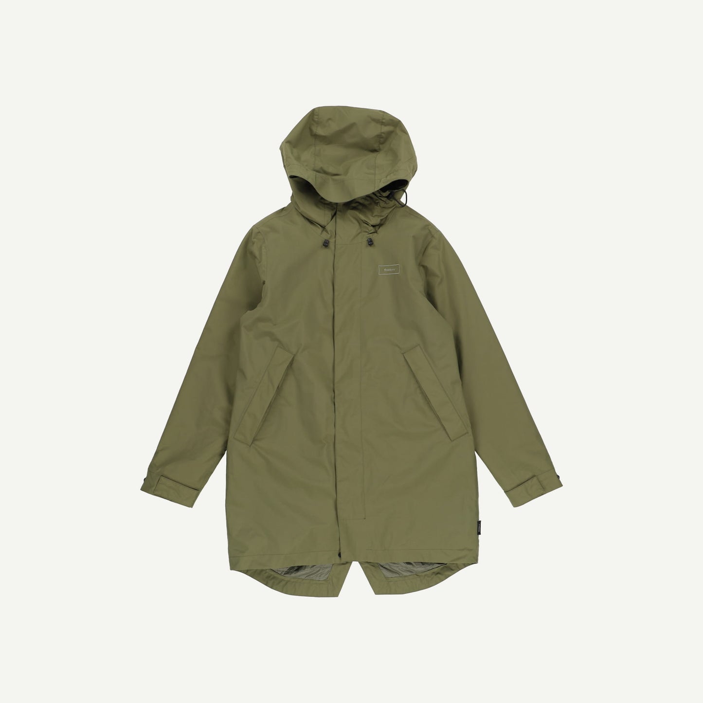 Solus Jacket