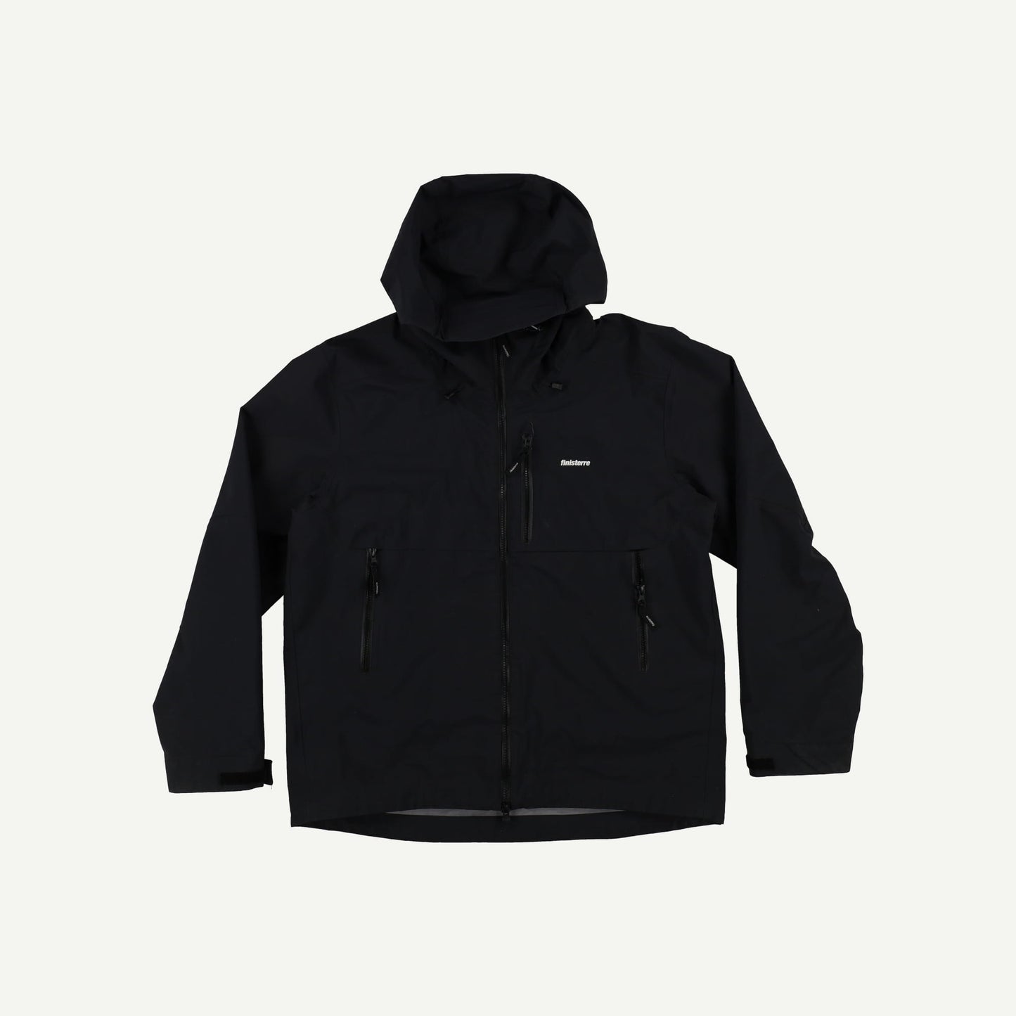 Stormbird Jacket