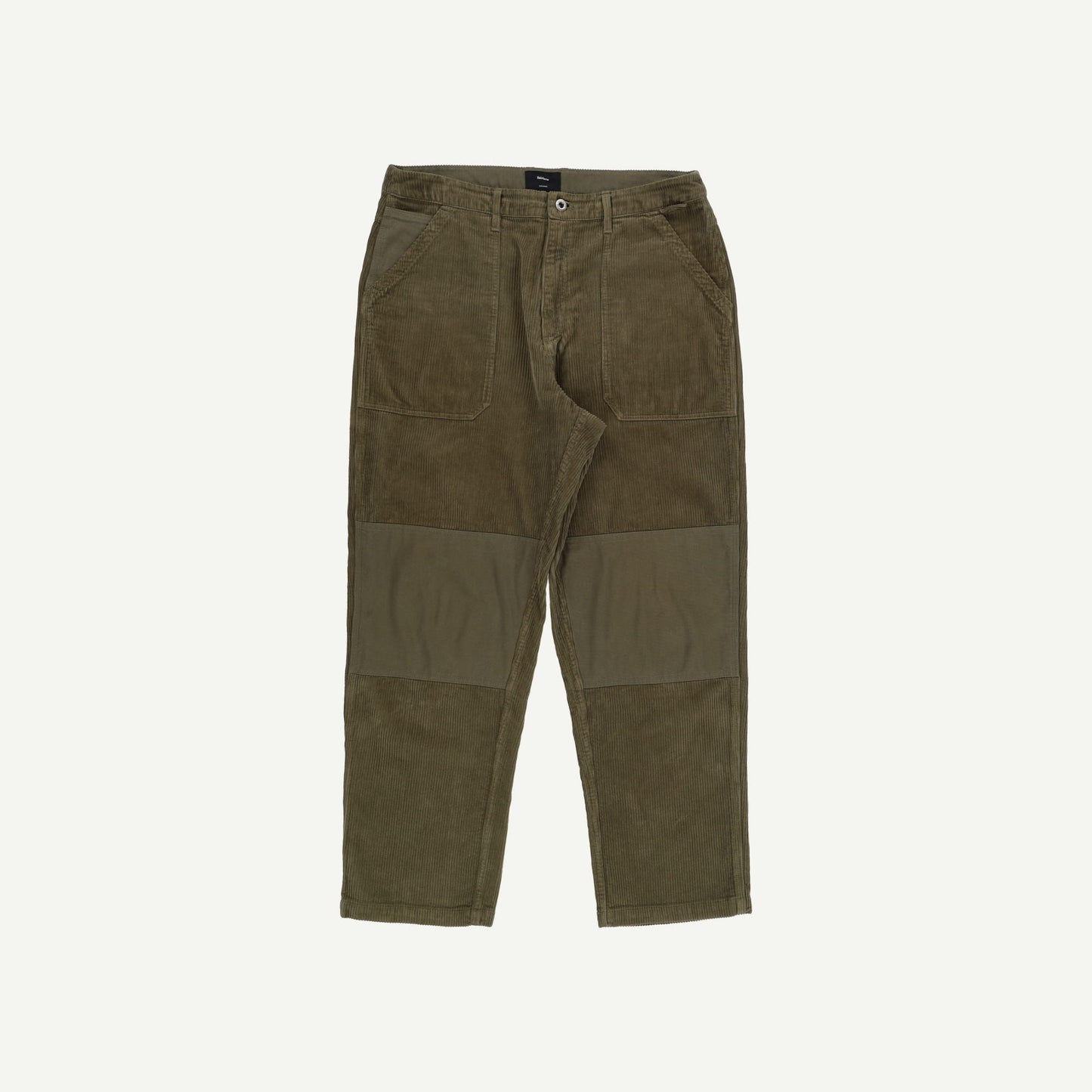 Basset Cord Trouser