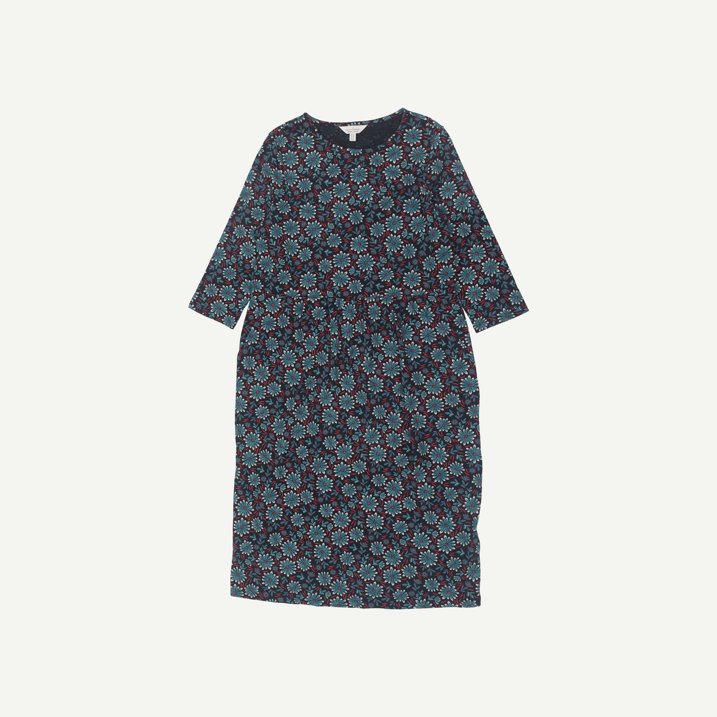 Sea Strewn Dress