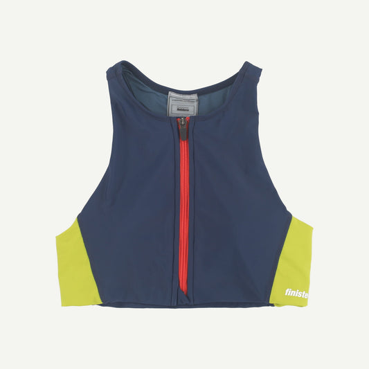 Finisterre X Econyl Bikini Top