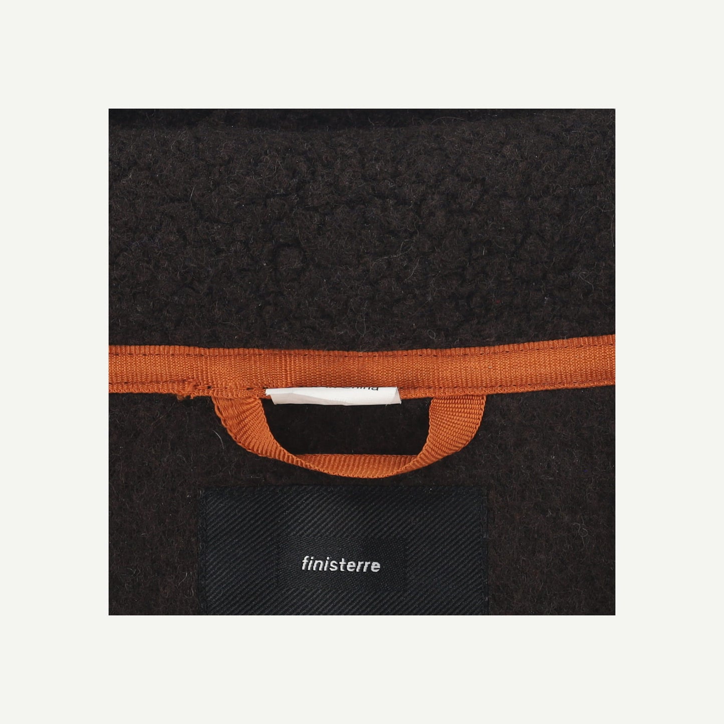 Hegen Fleece