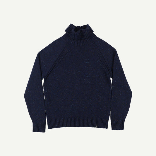 Furlong Roll Neck Jumper