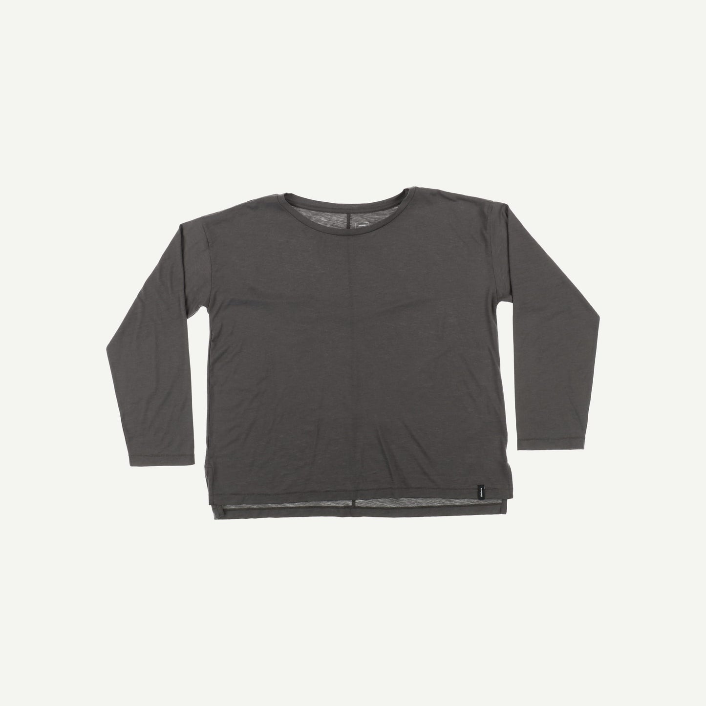 Seeker Merino Top