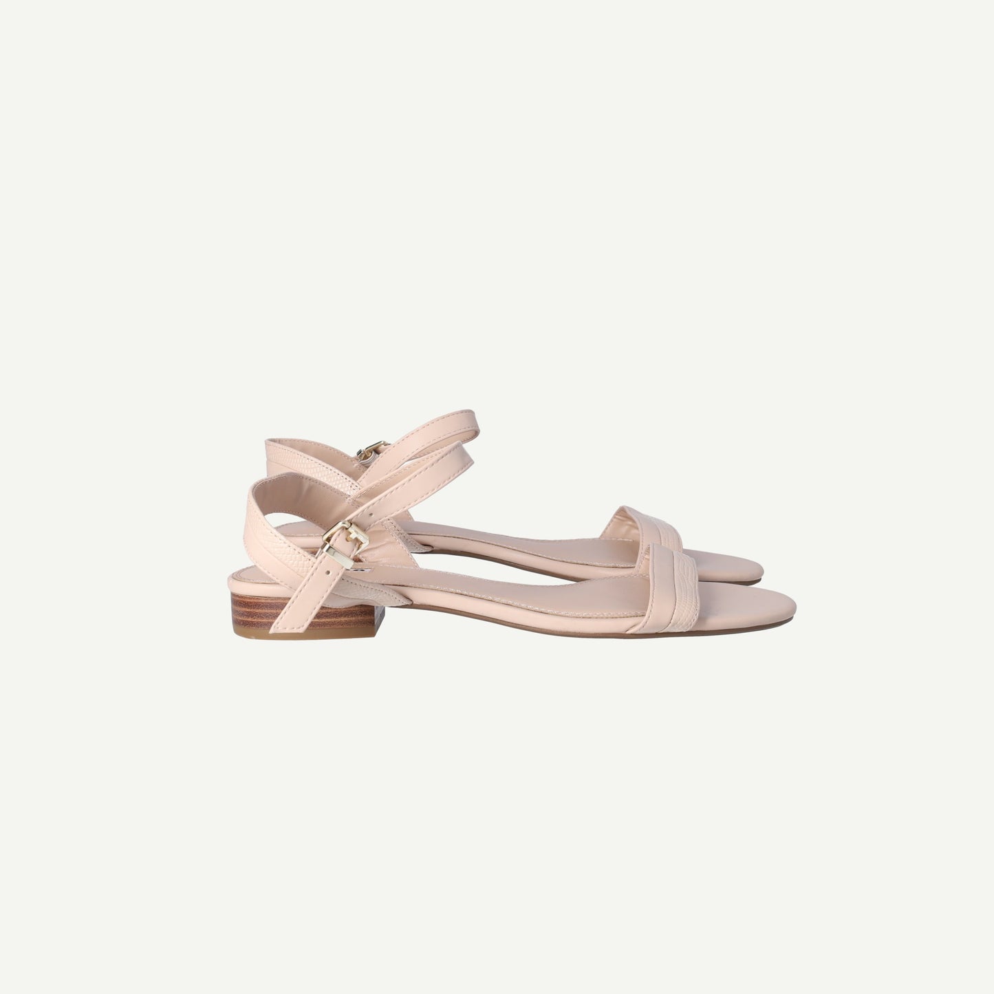 Loyalty Sandals