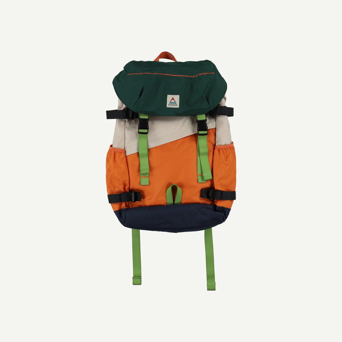 Boondocker Recycled 26L Backpack