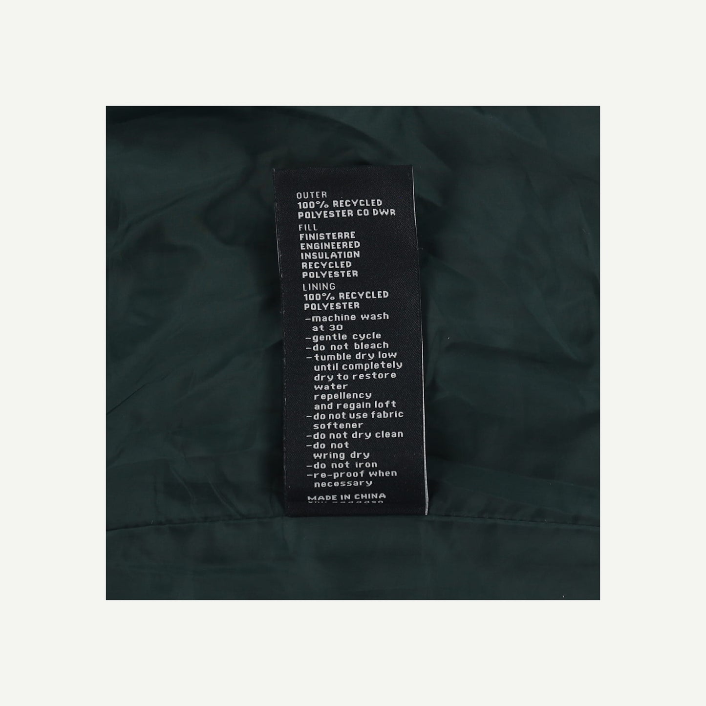 Nebulas Jacket