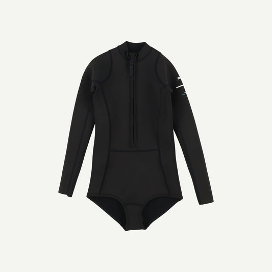 Nieuwland 2 Yulex LS Swimsuit