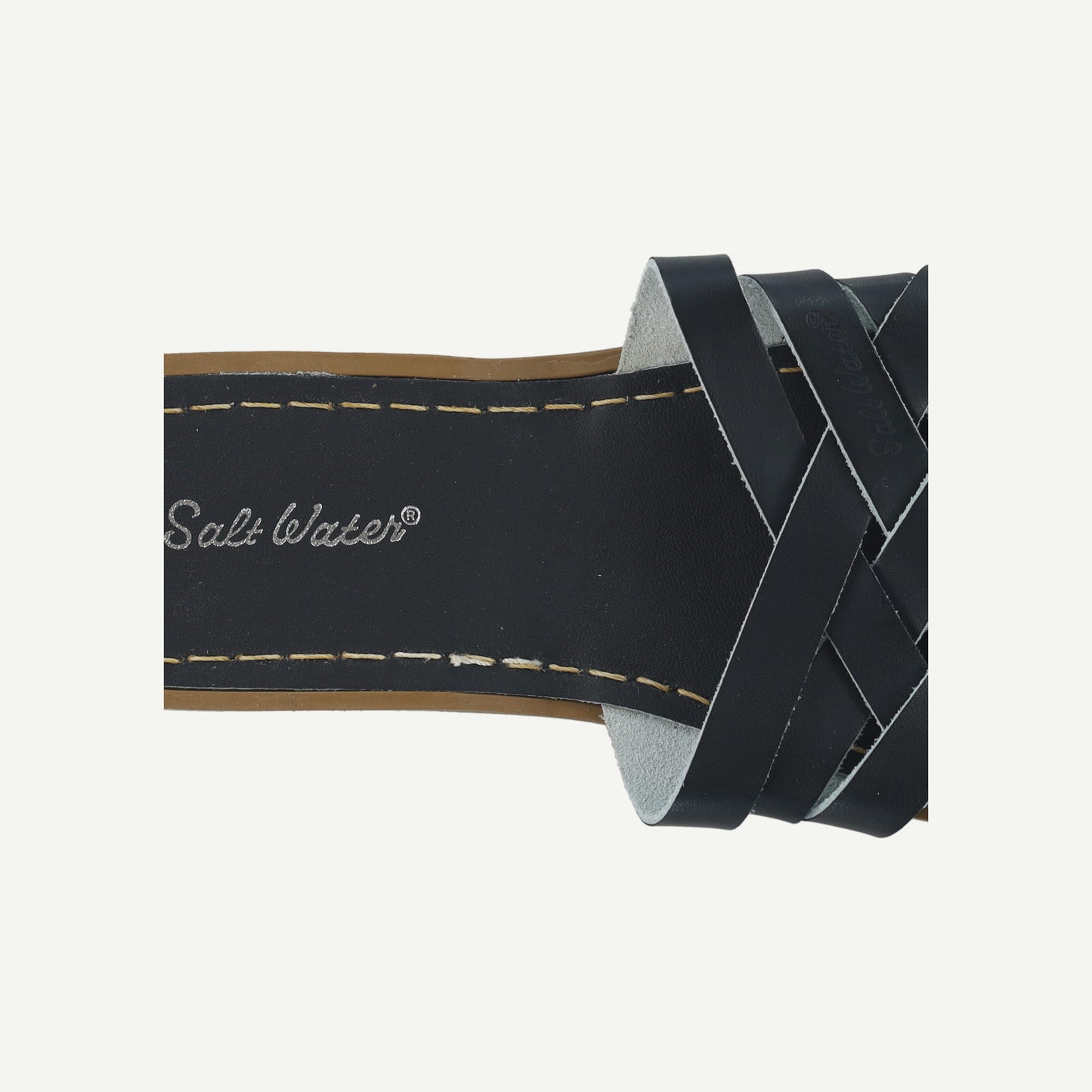 Retro Slide Sandals