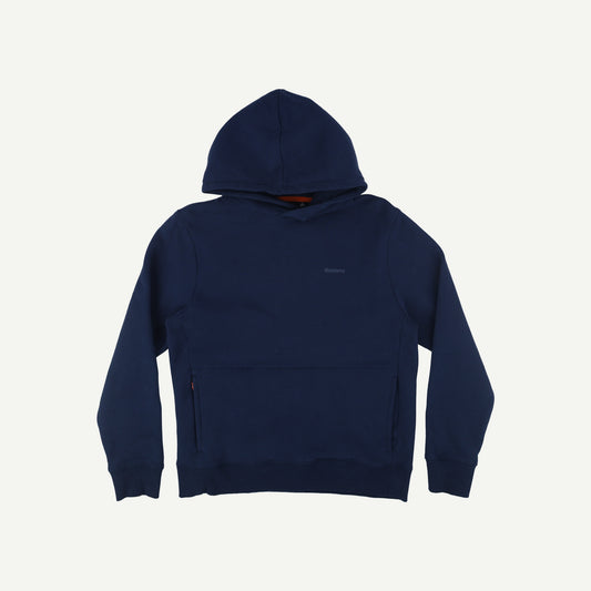 Zawn Hoodie