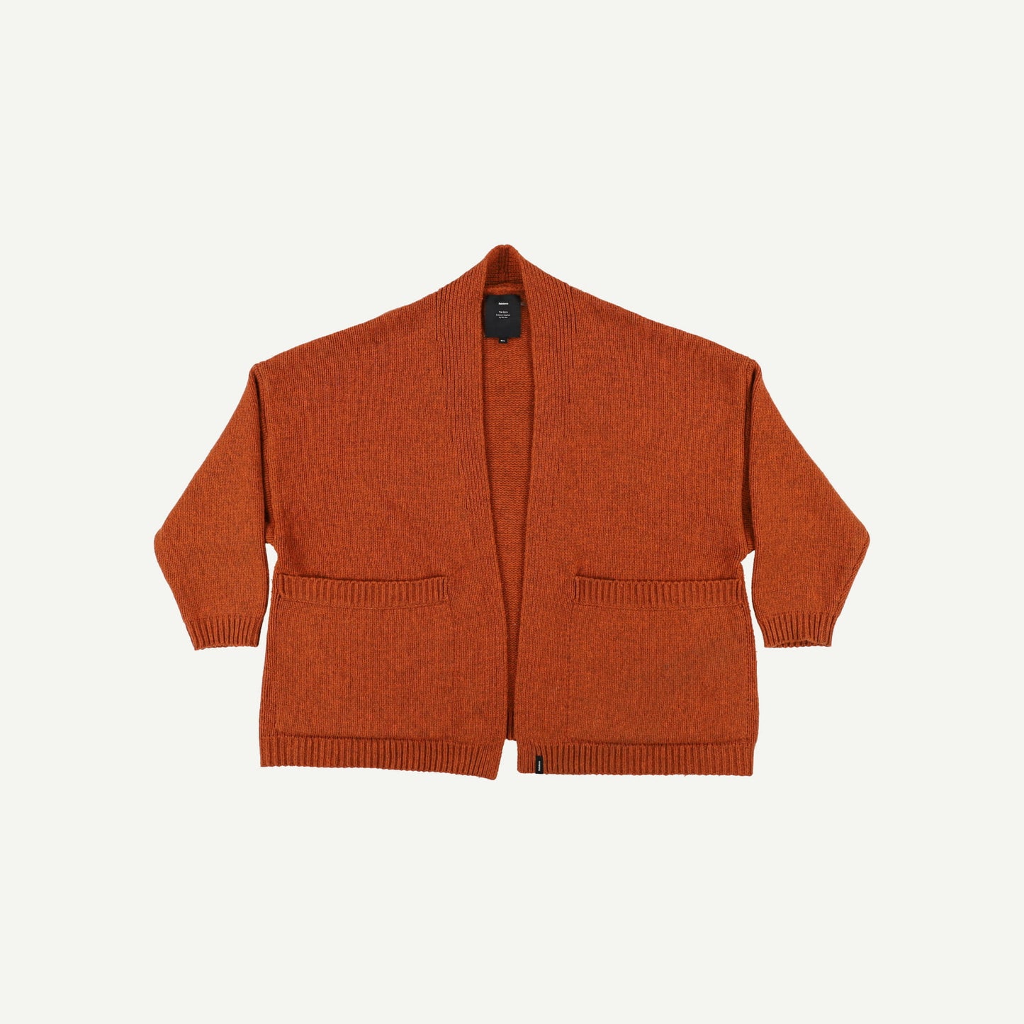 Eyre cardigan