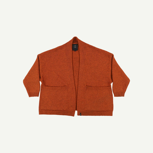 Eyre cardigan
