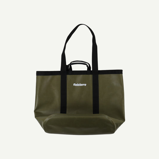 Drift Tote Bag