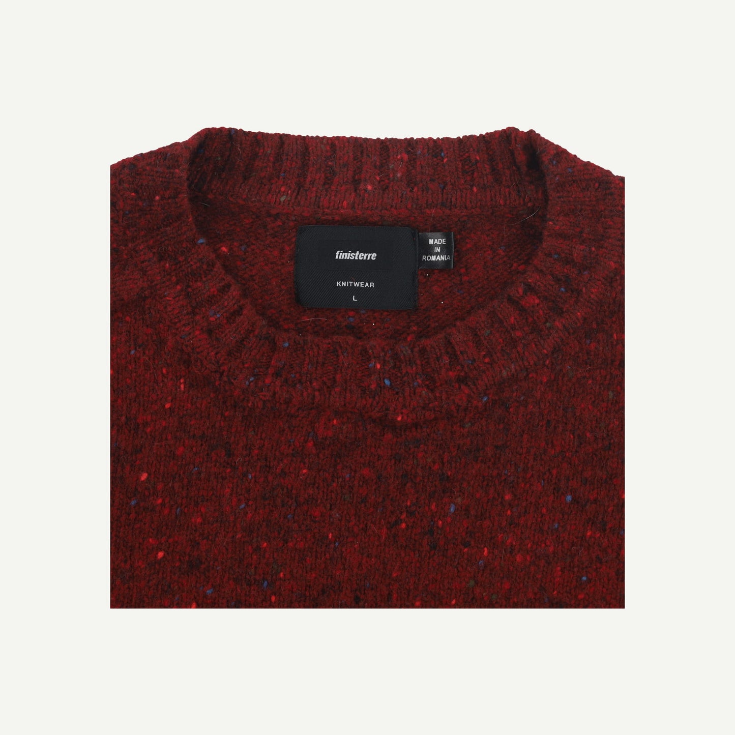 Furlong Crew Jumper