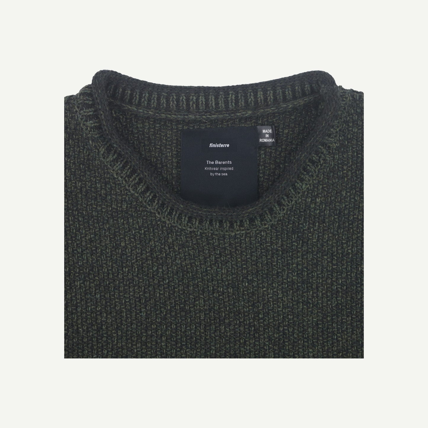 Barents Jumper