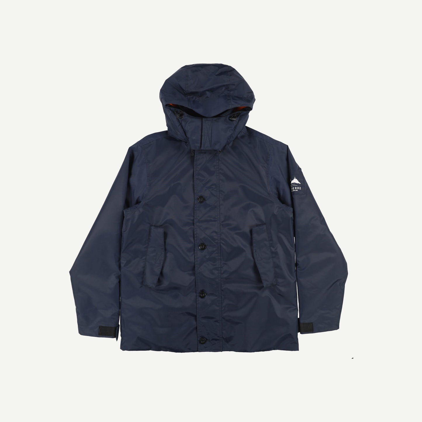Sailbird Jacket