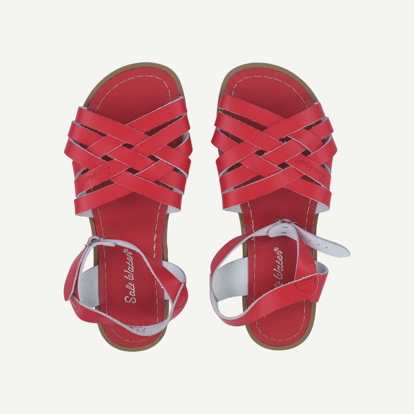 Retro Sandals