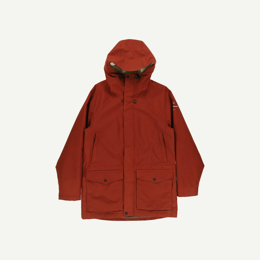 Vellus Parka