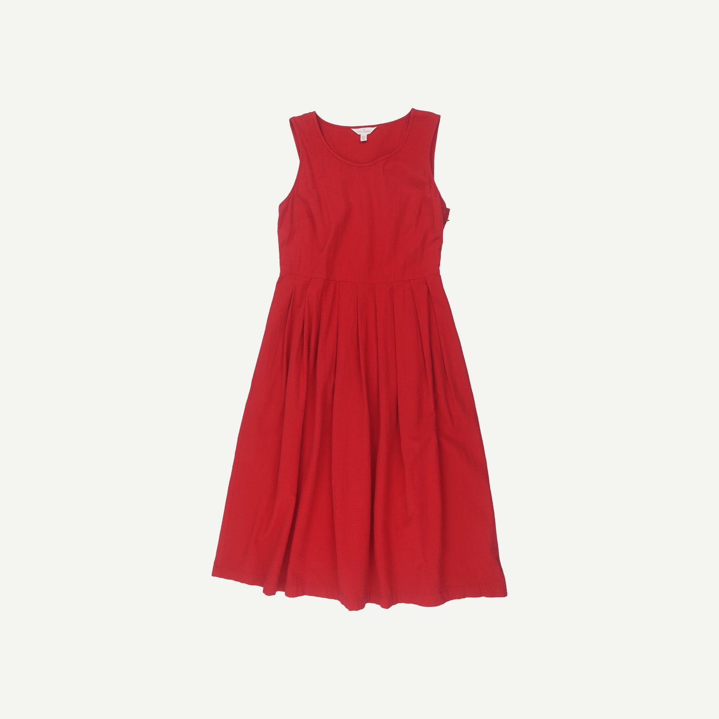 Farley's Dress