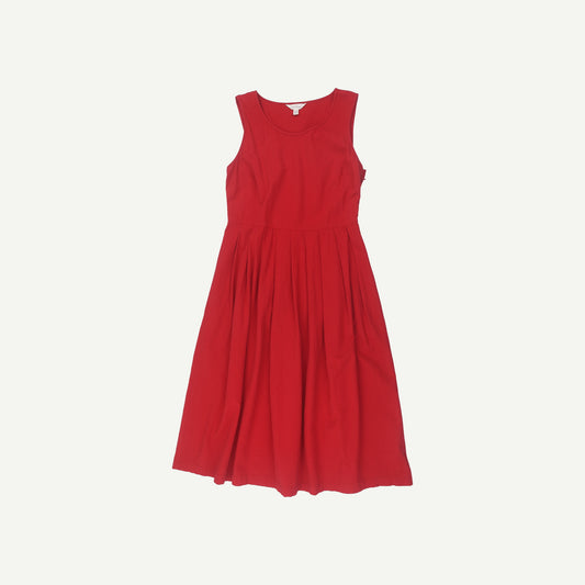Farley's Dress