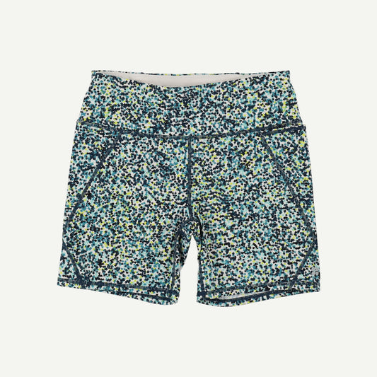 Power Shorts
