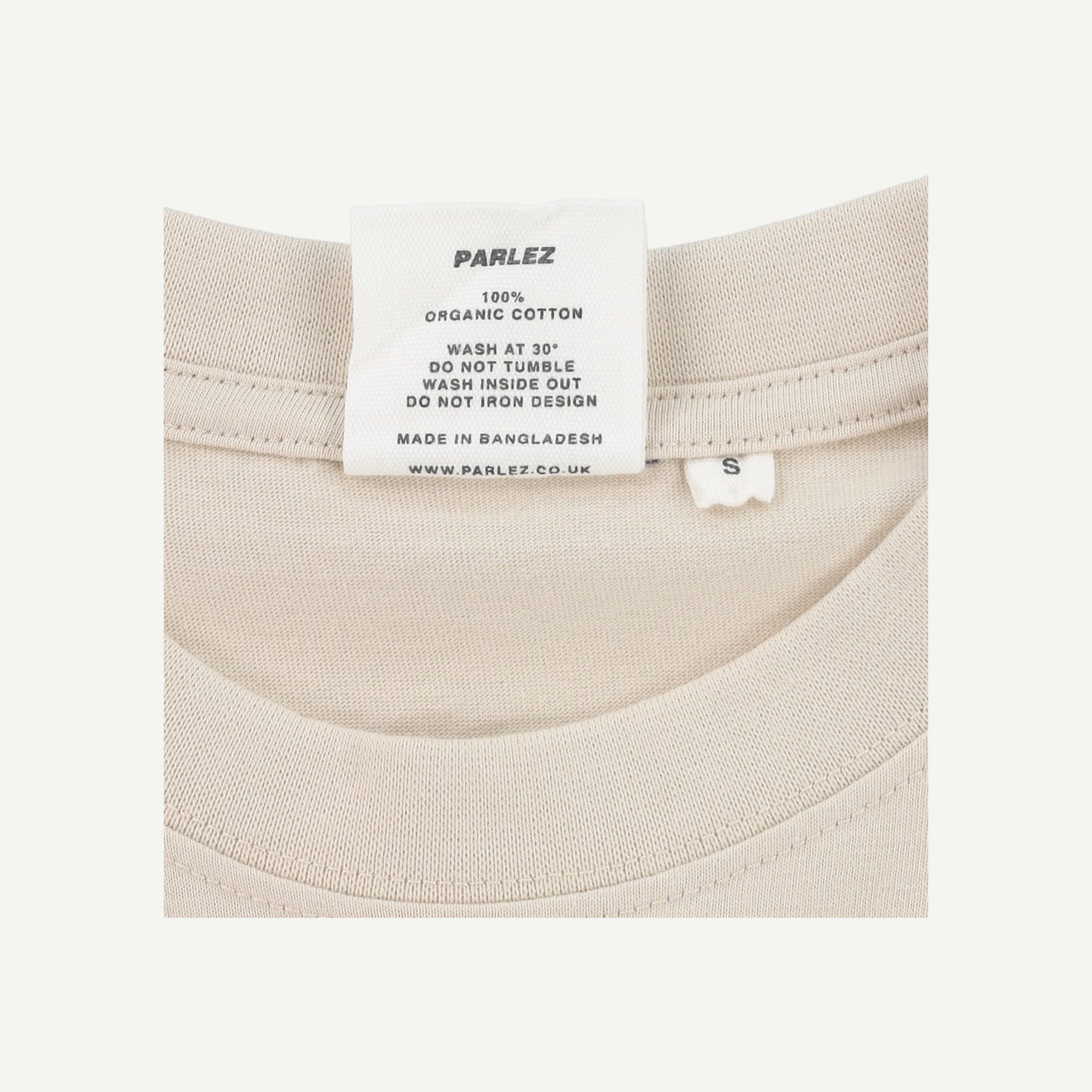 Endeavour T-shirt