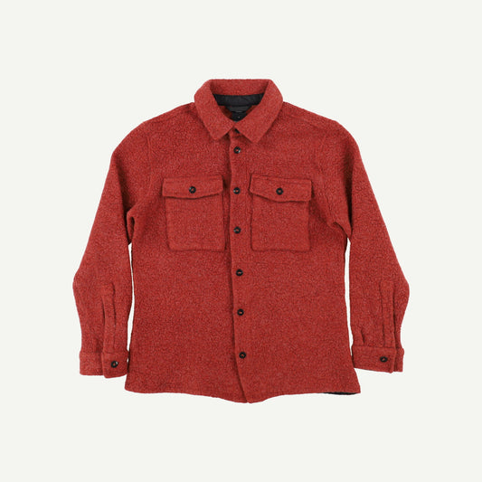 Overshirt