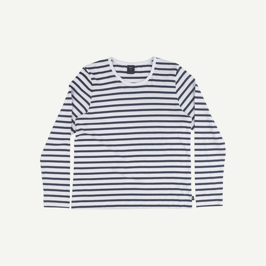 Eldon Crew Top