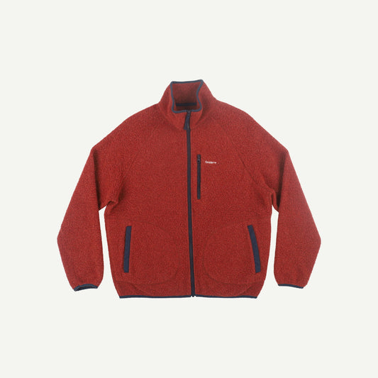 Hegen Fleece