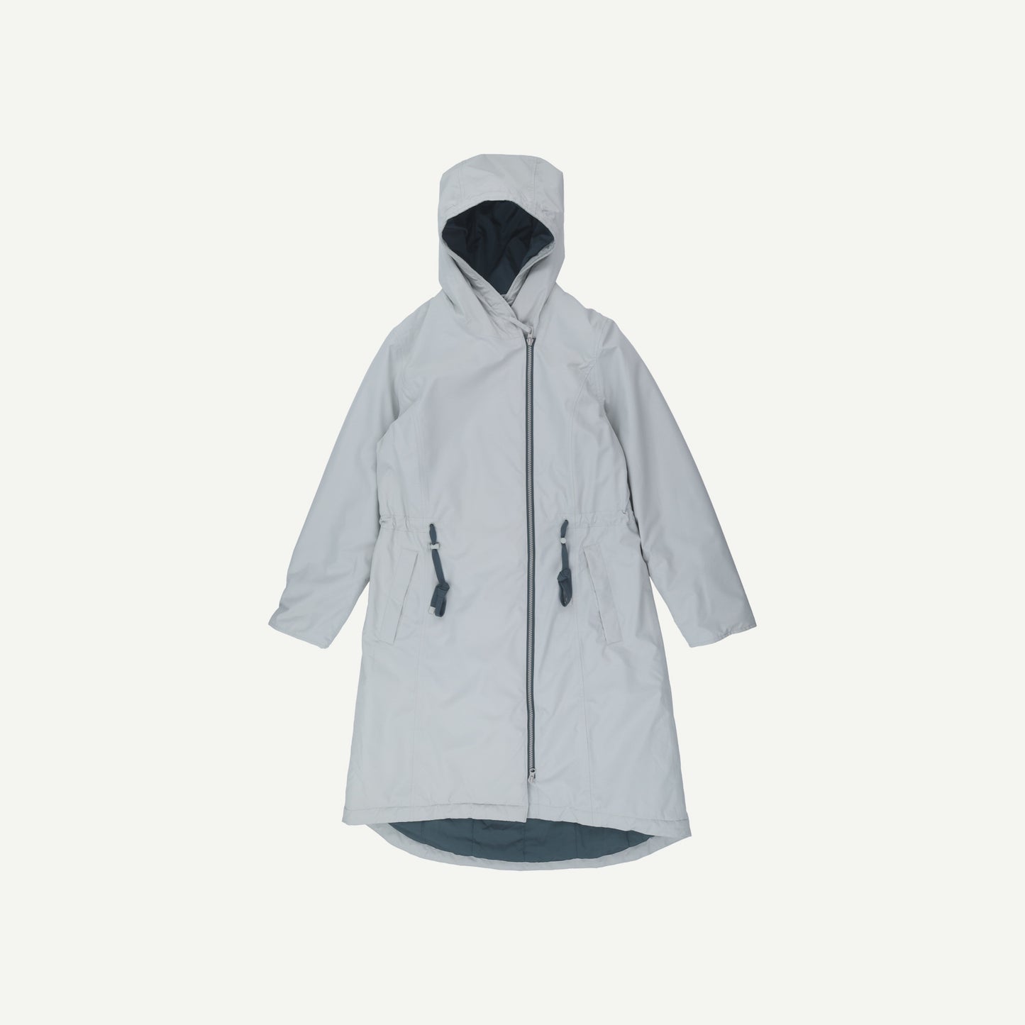 Pentewan Jacket