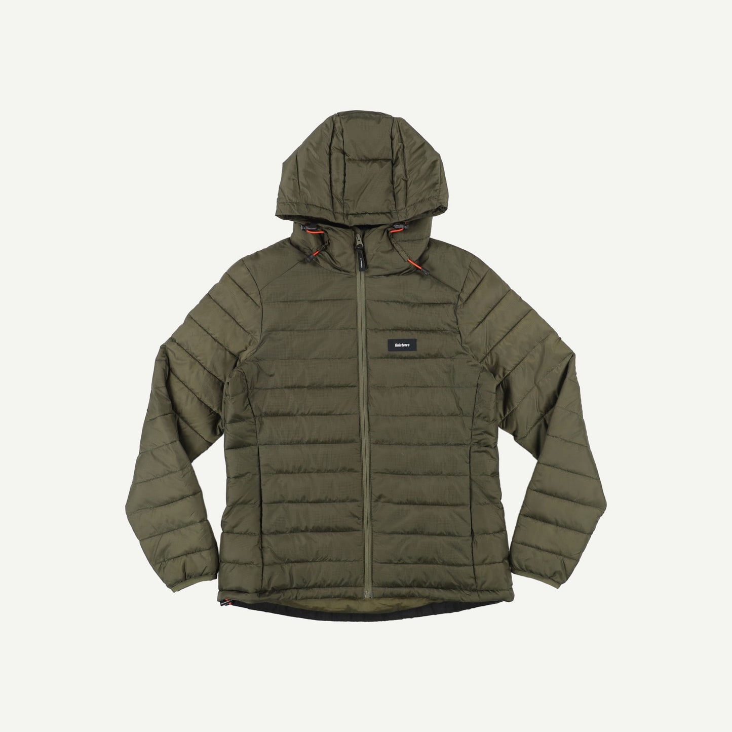 Nimbus Jacket